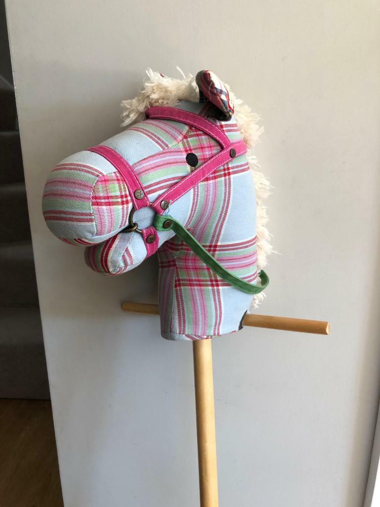 the works hobby horse
